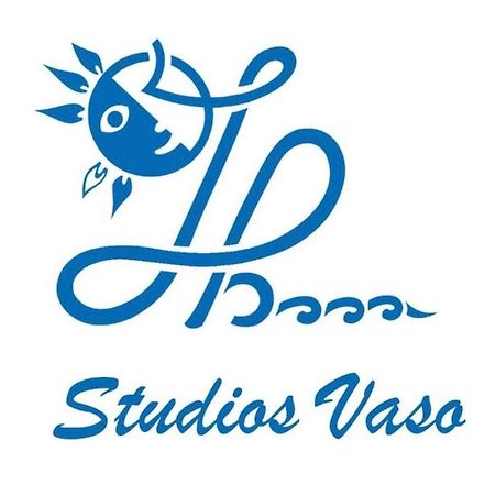 Studios Vaso Неос Мармарас Екстериор снимка
