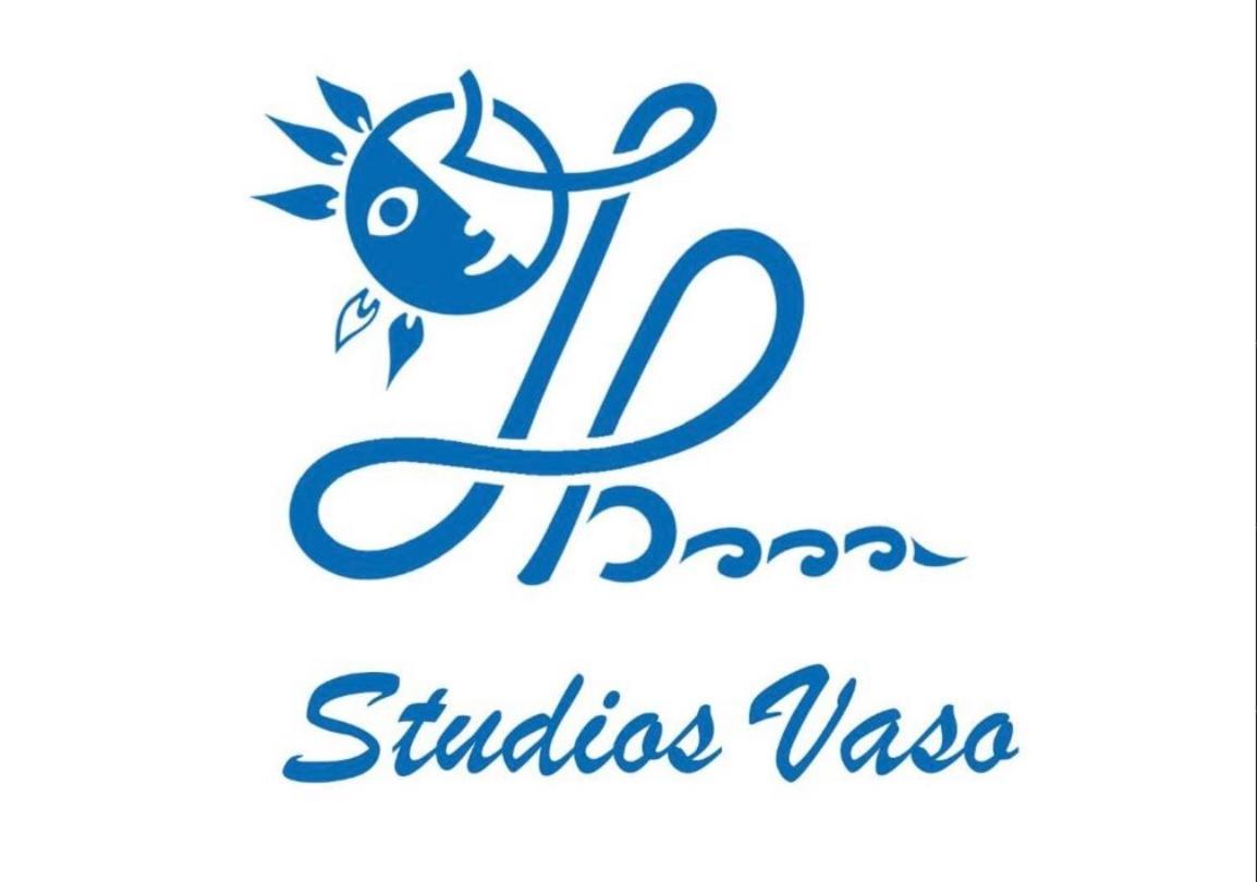 Studios Vaso Неос Мармарас Екстериор снимка