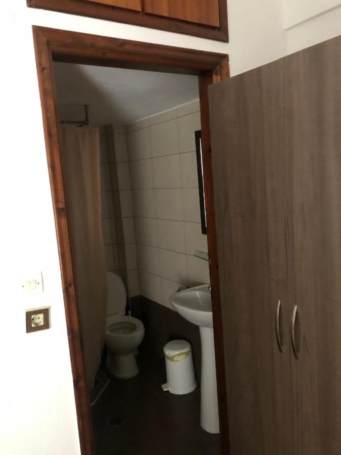 Studios Vaso Неос Мармарас Екстериор снимка