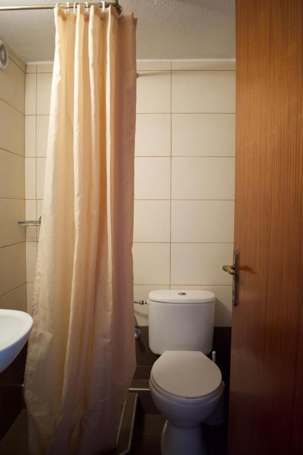 Studios Vaso Неос Мармарас Екстериор снимка